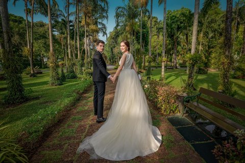 LE MERIDIEN PHUKET BEACH - Photo 161