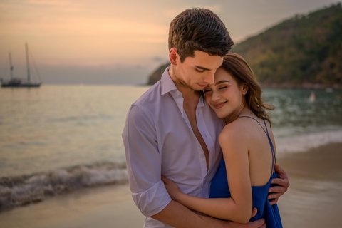 LE MERIDIEN PHUKET BEACH - Photo 162