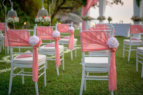 LE MERIDIEN PHUKET BEACH - Photo 163