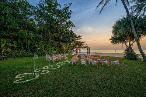 LE MERIDIEN PHUKET BEACH - Photo 166
