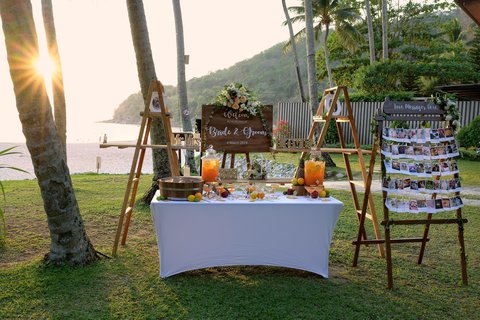 LE MERIDIEN PHUKET BEACH - Photo 168