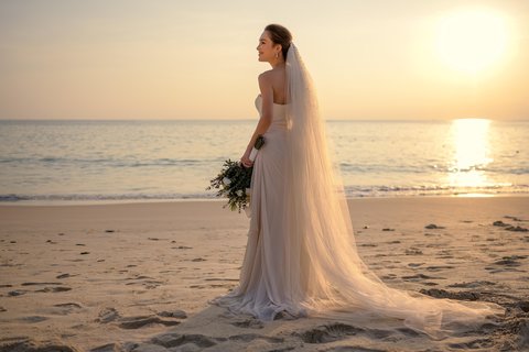 LE MERIDIEN PHUKET BEACH - Photo 169