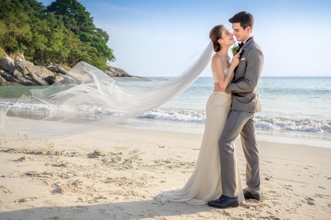 LE MERIDIEN PHUKET BEACH - Photo 172