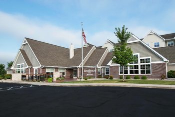 Residence Inn by Marriott Madison West/Middleton