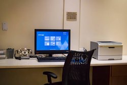  - SpringHill Suites by Marriott Rexburg