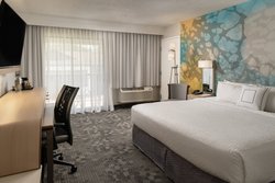  - Courtyard by Marriott Lake Buena Vista - I-4, Exit 68