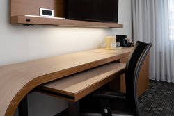  - Courtyard by Marriott Lake Buena Vista - I-4, Exit 68