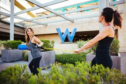 - W Hotel Scottsdale