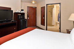  - Holiday Inn Express Lake Oswego - I-5, Exit 291