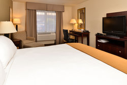  - Holiday Inn Express Lake Oswego - I-5, Exit 291