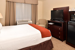  - Holiday Inn Express Lake Oswego - I-5, Exit 291