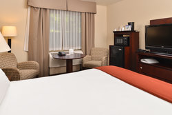  - Holiday Inn Express Lake Oswego - I-5, Exit 291