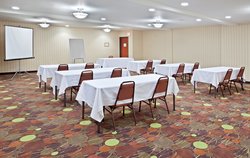  - Holiday Inn Express Lake Oswego - I-5, Exit 291