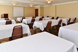  - Holiday Inn Express Lake Oswego - I-5, Exit 291