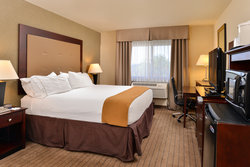  - Holiday Inn Express Lake Oswego - I-5, Exit 291