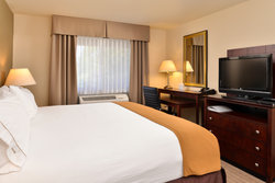  - Holiday Inn Express Lake Oswego - I-5, Exit 291