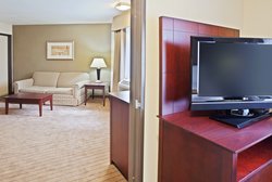  - Holiday Inn Express Lake Oswego - I-5, Exit 291