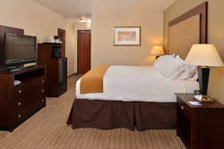  - Holiday Inn Express Lake Oswego - I-5, Exit 291