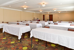  - Holiday Inn Express Lake Oswego - I-5, Exit 291
