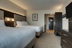  - Holiday Inn Express & Suites Mt Vernon - I-57 & I-64, Exit 95