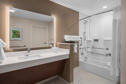  - Fairfield Inn & Suites by Marriott Marion - I-55, Exit 10