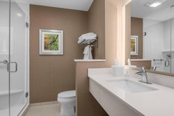  - Fairfield Inn & Suites by Marriott Marion - I-55, Exit 10