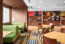  - Fairfield Inn & Suites by Marriott Marion - I-55, Exit 10