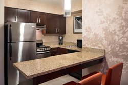  - Residence Inn by Marriott Milpitas - I-880, Exit 10
