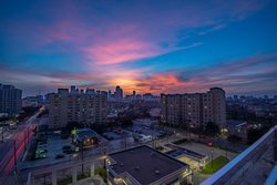  - Element Hotel Downtown East Dallas