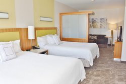  - SpringHill Suites by Marriott Grand Junction
