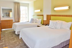  - SpringHill Suites by Marriott Grand Junction
