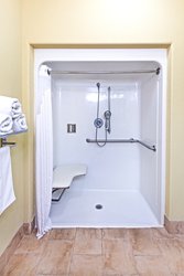  - Holiday Inn Express & Suites East Amarillo - I-40, Exit 76