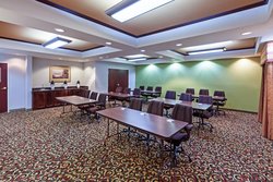  - Holiday Inn Express & Suites East Amarillo - I-40, Exit 76