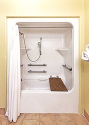  - Holiday Inn Express & Suites East Amarillo - I-40, Exit 76