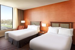  - Holiday Inn Town Lake Austin - I-35, Exit 233