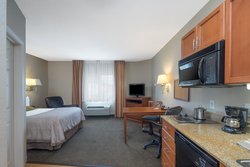  - Candlewood Suites New Bern