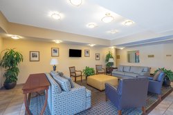  - Candlewood Suites New Bern