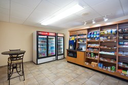  - Candlewood Suites New Bern