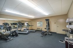  - Candlewood Suites New Bern