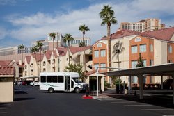  - Holiday Inn Club Vacations at Desert Club Resort Las Vegas