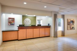  - Fairfield Inn & Suites by Marriott Bellevue