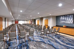  - Fairfield Inn & Suites by Marriott Bellevue