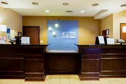  - Holiday Inn Express Sidney