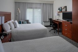  - Courtyard by Marriott Hotel Mayo Clinic Jacksonville