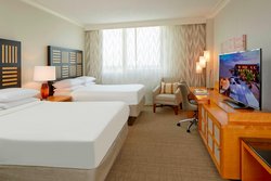 - Renaissance by Marriott Hotel Airport Orlando