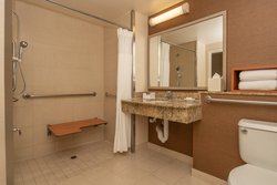  - Fairfield Inn by Marriott Cal Expo Sacramento