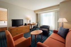  - Fairfield Inn by Marriott Cal Expo Sacramento
