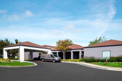  - Courtyard by Marriott Hotel San Bruno