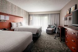  - Courtyard by Marriott Hotel San Bruno