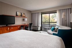  - Courtyard by Marriott Hotel San Bruno